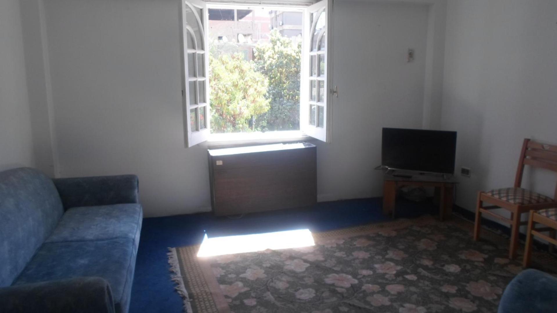 Apartment The Pharaohs الفراعنة الكبار *